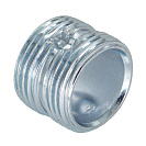 Ниппель для радиатора 1" CTM ТЕРМО_2