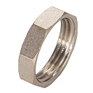 Контргайка латунная резьбовая 1-1/4" г/г CTM_2