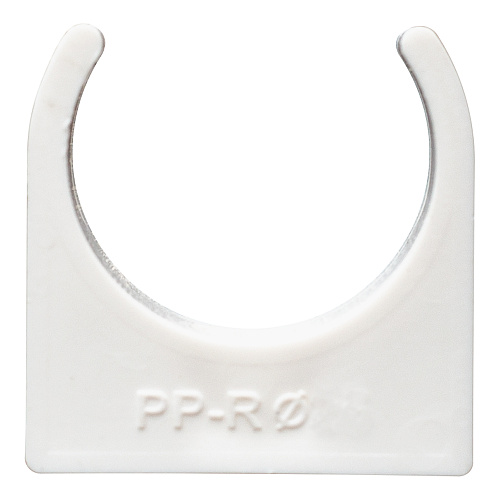Опора PP-R DN 40 СТМ ПЛАСТ Опора PP-R DN 40 СТМ ПЛАСТ
