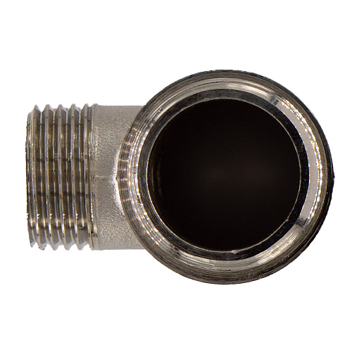 Коллектор 3 выхода (наружная резьба) 1"х1/2" СТМ