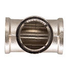 Тройник резьбовой 2" г/г/г CTM_3