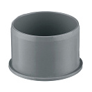 Заглушка канализационная DN 50