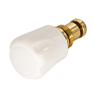 Регулирующий клапан ручной для коллектора ONDO_2