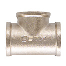 Тройник резьбовой 2" г/г/г CTM_1