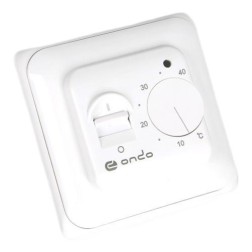 Термостат комнатный ONDO