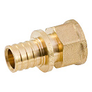 Соединение аксиальное в/р 20х1/2 ONDO