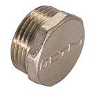 Заглушка с наружной резьбой 1-1/4" CTM_2