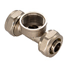 Тройник в/р 26х3/4х26 CTM_2