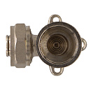 Уголок с креплением 20х3/4 CTM_3