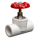 Вентиль PP-R DN 25 СТМ ПЛАСТ