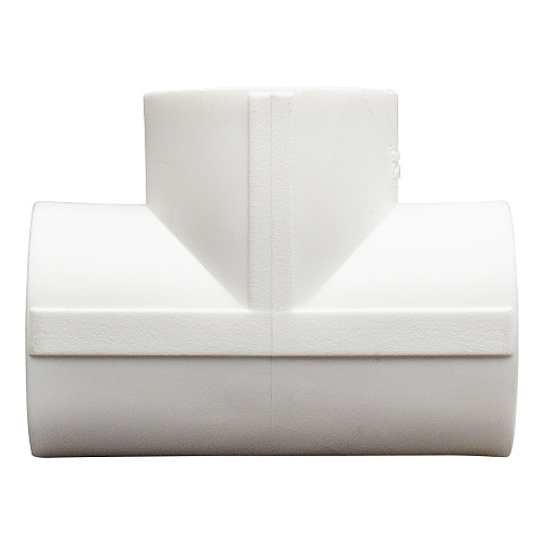 Тройник PP-R DN 40 СТМ ПЛАСТ