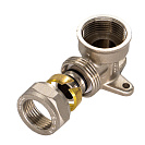 Уголок с креплением 20х1/2 CTM_4