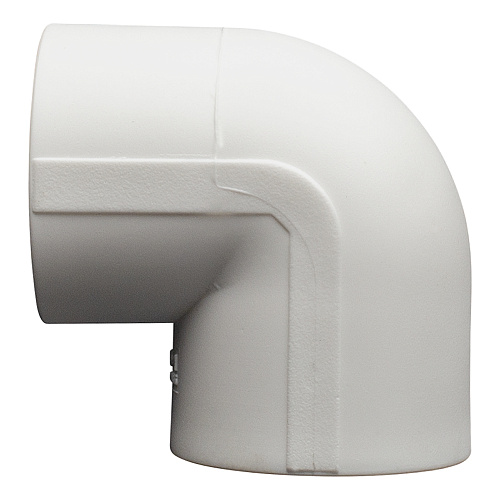 Угольник PP-R 90 град. DN 25 СТМ ПЛАСТ