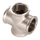 Крестовина 3/4" г/г/г/г CTM_2