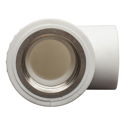 Угольник PP-R комб. вн./р. DN 32х1/2" СТМ ПЛАСТ