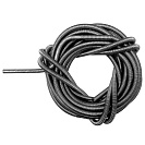 Трос сантехнический 13, 0 мм х 2, 5 м сталь CTM