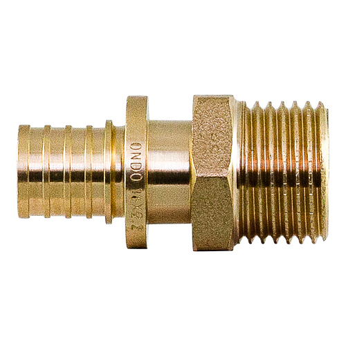 Соединение аксиальное н/р 16х1/2 ONDO Соединение аксиальное н/р 16х1/2 ONDO