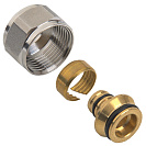 Евроконус 3/4"х16*2, 0 под м/п трубу_2