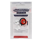 Рем.набор керам. кран-буксы 1/2" для смесителей (имп) (Т) СТМ_1