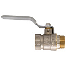Кран шаровой для воды 3/4" г/ш рычаг CTM СТАНДАРТ_2