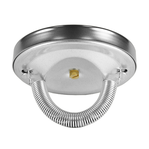 Термометр накладной d 63мм с пружиной, измерение до +120°С СТМ