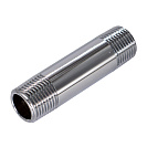 Удлинитель труб латунный  1/2" ш/ш х 50 мм CTM