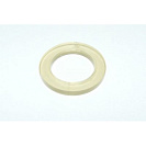 Прокладка 3/4" силикон 24х14х2 мм