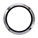 Удлинитель труб латунный  1/2" ш/ш х 120 мм CTM_3