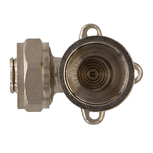 Уголок с креплением 20х1/2 CTM