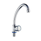 Смеситель ROEGEN RR523A моно,  1/2" м/к