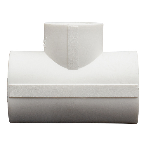 Тройник PP-R перех. DN 50х40х50 СТМ ПЛАСТ