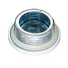 Заглушка для радиатора 1" прав. с силик. прокл. CTM ТЕРМО_1