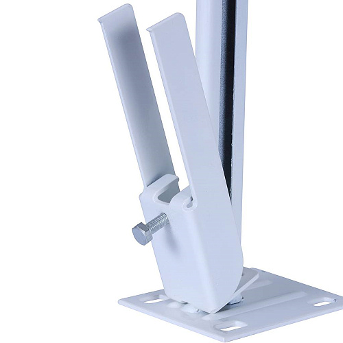 Кронштейн для радиатора напольный внутренний (д/ст. пан. рад.) БПЛ-007-11.35 СТМ ТЕРМО