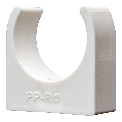 Опора PP-R DN 20 СТМ ПЛАСТ