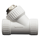 Фильтр PP-R сетчатый  DN 20 СТМ ПЛАСТ_1