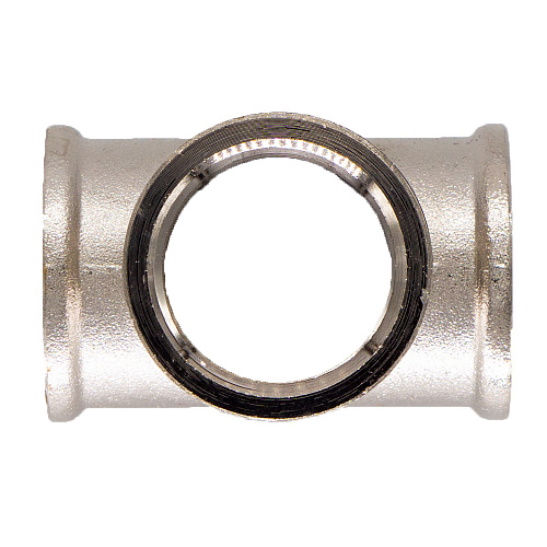 Крестовина 1/2" г/г/г/г CTM