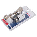 Термостатический комплект для радиатора угловой в блистере 3/4" СТМ ТЕРМО_2