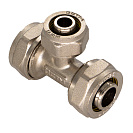 Тройник переходной 20х16х20 CTM_2