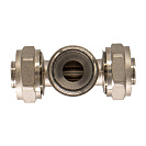 Тройник н/р 26х3/4х26 CTM_3