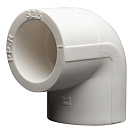 Угольник PP-R 90 град. DN 20 СТМ ПЛАСТ