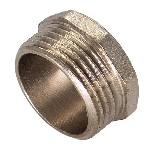 Заглушка с наружной резьбой 2" CTM