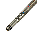 Подводка д/смес. нейлон 1/2"xM10x120 см CTM (пара)_2