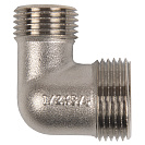 Уголок латунный переходной  3/4"x1/2" ш/ш CTM_1