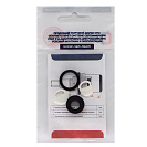 Рем.набор керам. кран-буксы 1/2" для смесителей (рос) (Т) СТМ_1