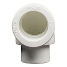 Угольник PP-R 90 град. вн./нар. DN 20  СТМ ПЛАСТ_3