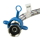 Подводка для воды PEX-сталь 1/2" г/ш 250 cм ONDO_4