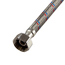 Подводка для воды нейлон 1/2" г/г 50 cм CTM_1