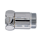 Соединение прямое г/ш 3/4"х3/4" для п/с хромированное СТМ ТЕРМО (шт)_1