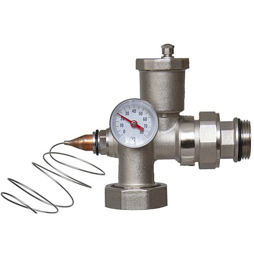 Насосно-смесительный узел ONDO