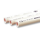 Труба PP-R PN 20 DN 20x3, 4 СТМ ПЛАСТ